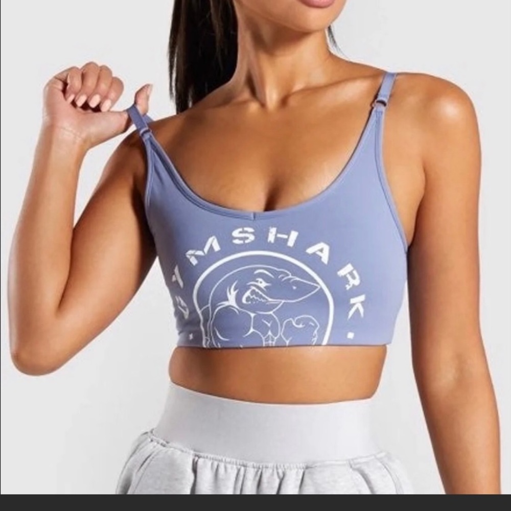 ISO LEGACY SPORTS BRA M OR S
